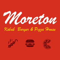 Moreton Kebab House logo.